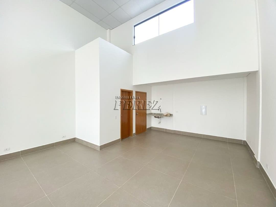 Loja, 93 m² para alugar no Antares - Londrina/PR - Foto 5
