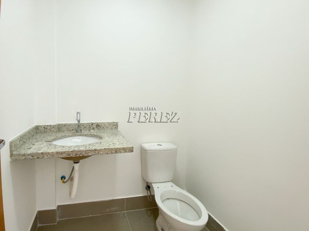 Loja, 93 m² para alugar no Antares - Londrina/PR - Foto 6