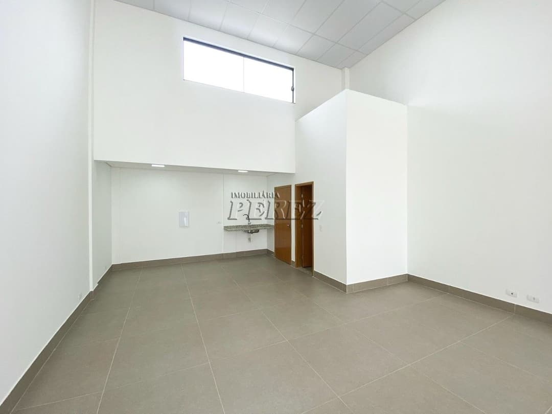 Loja, 93 m² para alugar no Antares - Londrina/PR - Foto 5