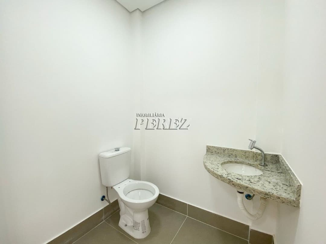Loja, 93 m² para alugar no Antares - Londrina/PR - Foto 7