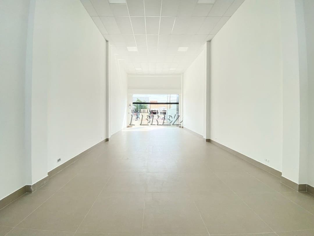 Loja, 93 m² para alugar no Antares - Londrina/PR - Foto 4