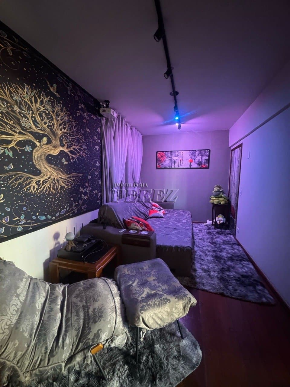 Apartamento no Edifício Residencial Rio De Janeiro, de 3 quartos, 183 m² à venda no Centro - Londrina/PR - Foto 17