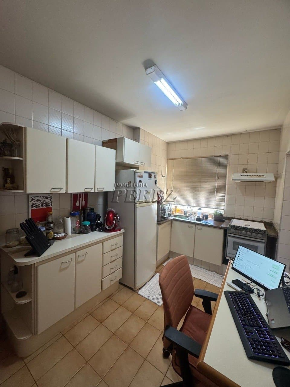 Apartamento no Edifício Residencial Rio De Janeiro, de 3 quartos, 183 m² à venda no Centro - Londrina/PR - Foto 15