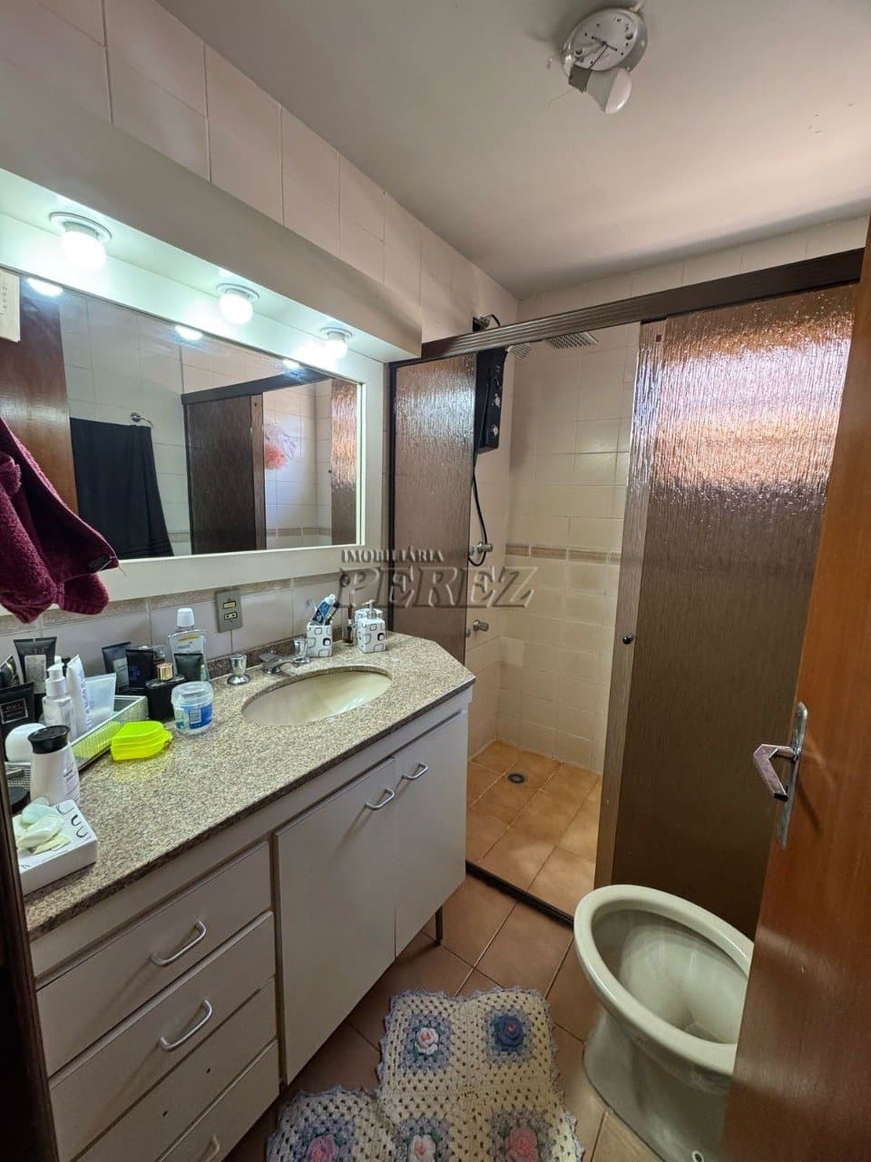 Apartamento no Edifício Residencial Rio De Janeiro, de 3 quartos, 183 m² à venda no Centro - Londrina/PR - Foto 23