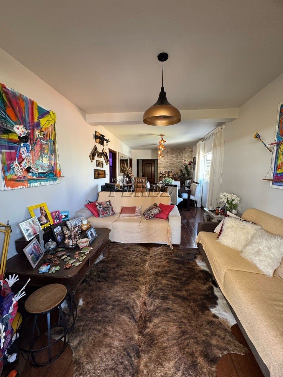 Apartamento no Edifício Residencial Rio De Janeiro, de 3 quartos, 183 m² à venda no Centro - Londrina/PR - Foto 8