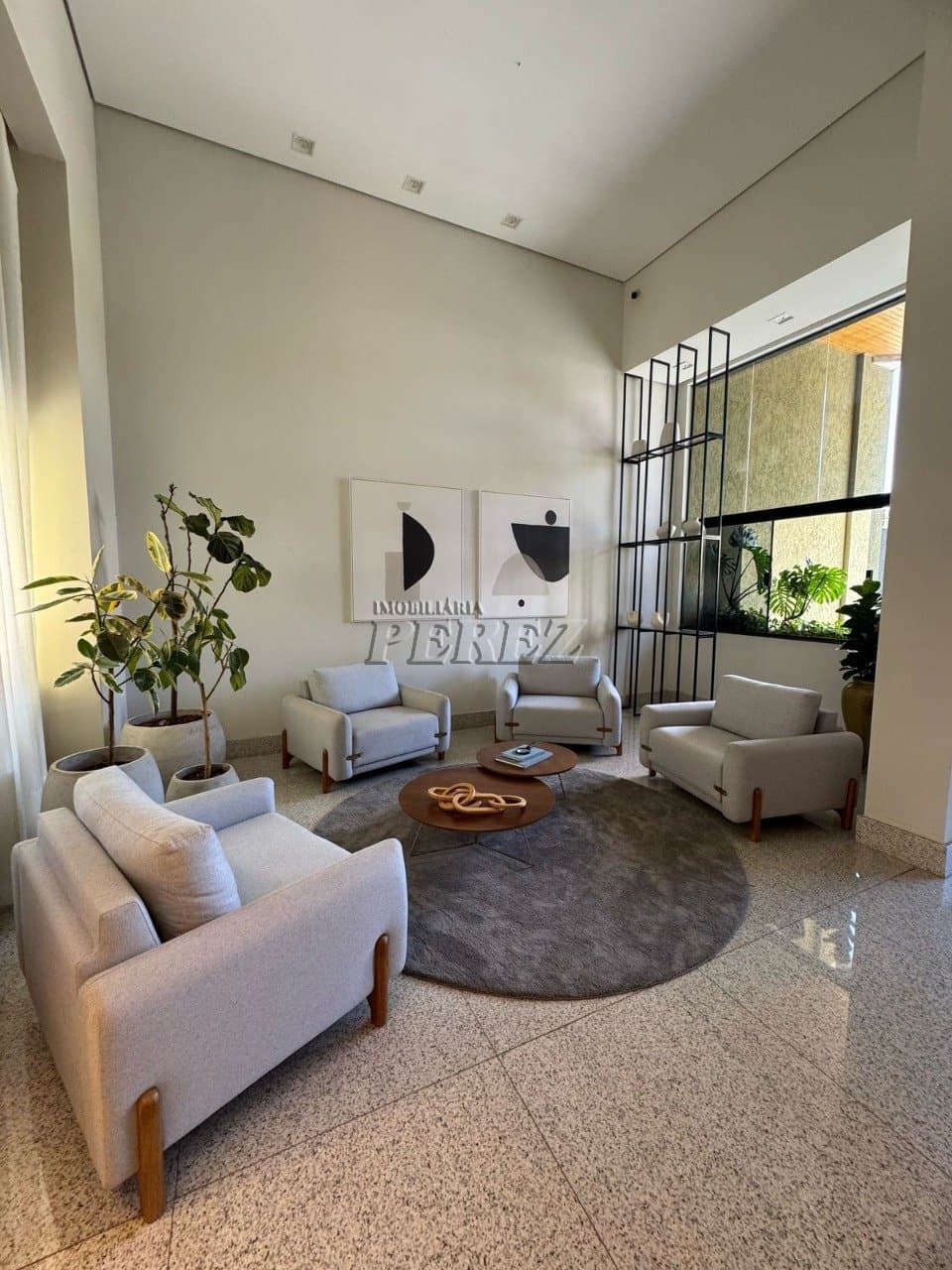 Apartamento no Edifício Residencial Rio De Janeiro, de 3 quartos, 183 m² à venda no Centro - Londrina/PR - Foto 5
