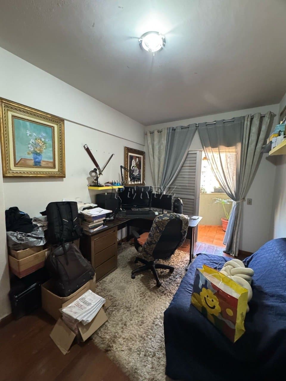 Apartamento no Edifício Residencial Rio De Janeiro, de 3 quartos, 183 m² à venda no Centro - Londrina/PR - Foto 11