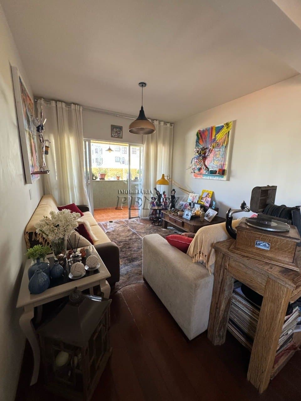 Apartamento no Edifício Residencial Rio De Janeiro, de 3 quartos, 183 m² à venda no Centro - Londrina/PR - Foto 9