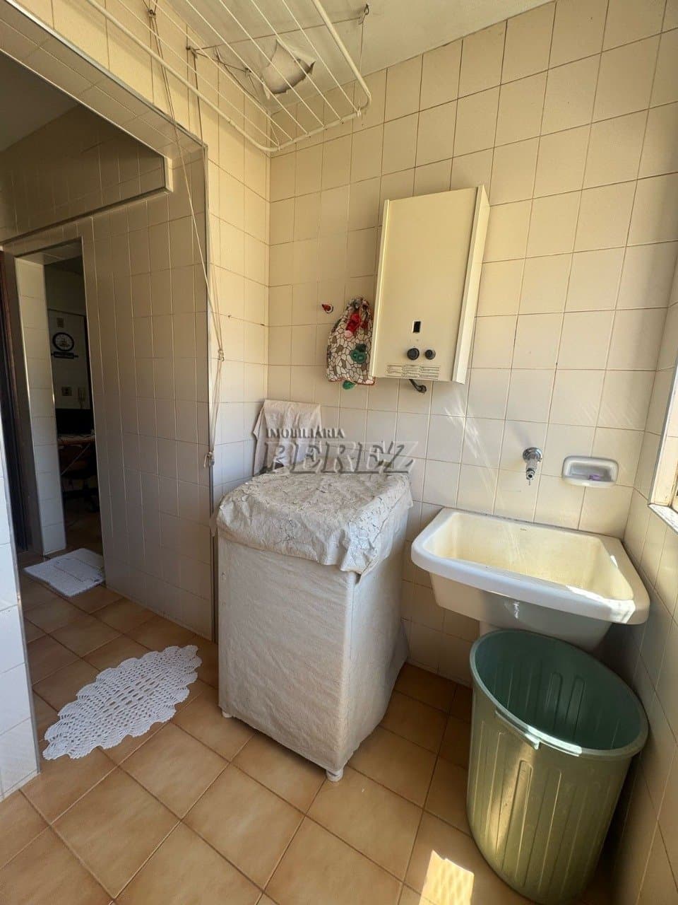 Apartamento no Edifício Residencial Rio De Janeiro, de 3 quartos, 183 m² à venda no Centro - Londrina/PR - Foto 16