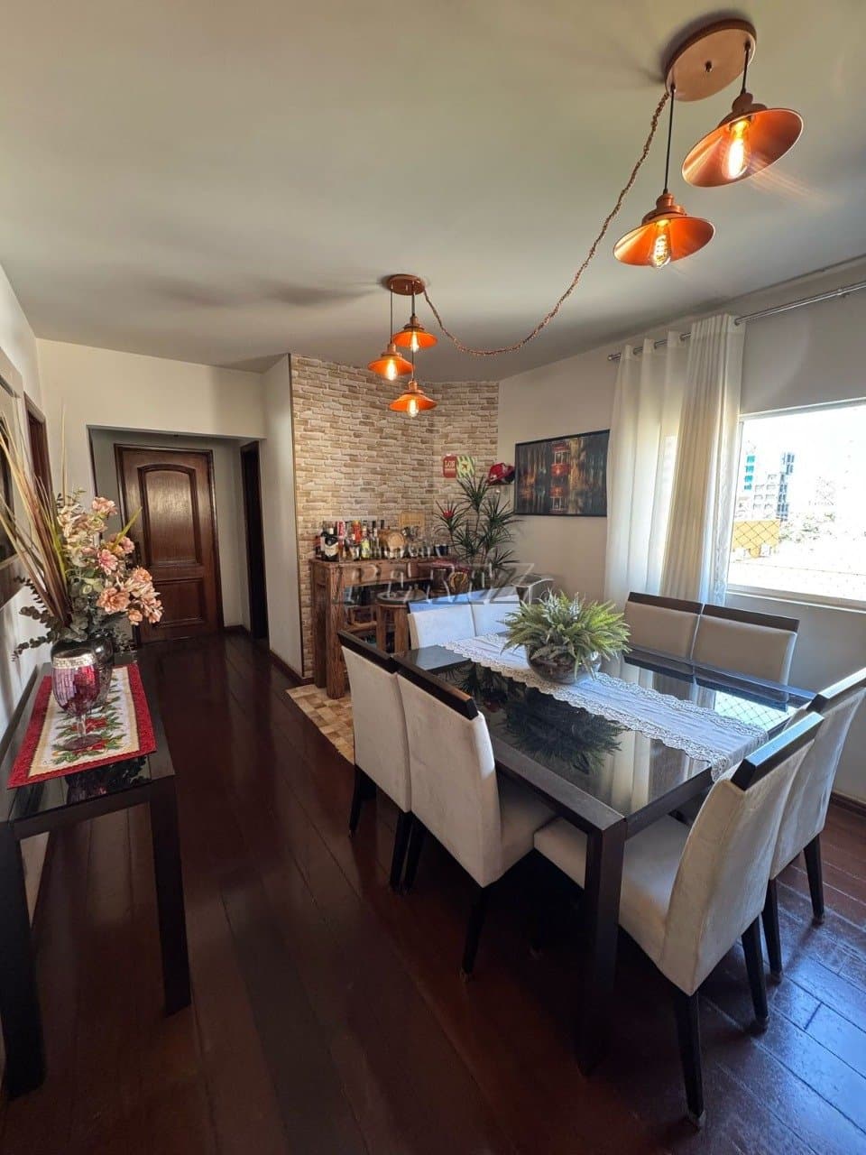 Apartamento no Edifício Residencial Rio De Janeiro, de 3 quartos, 183 m² à venda no Centro - Londrina/PR - Foto 12