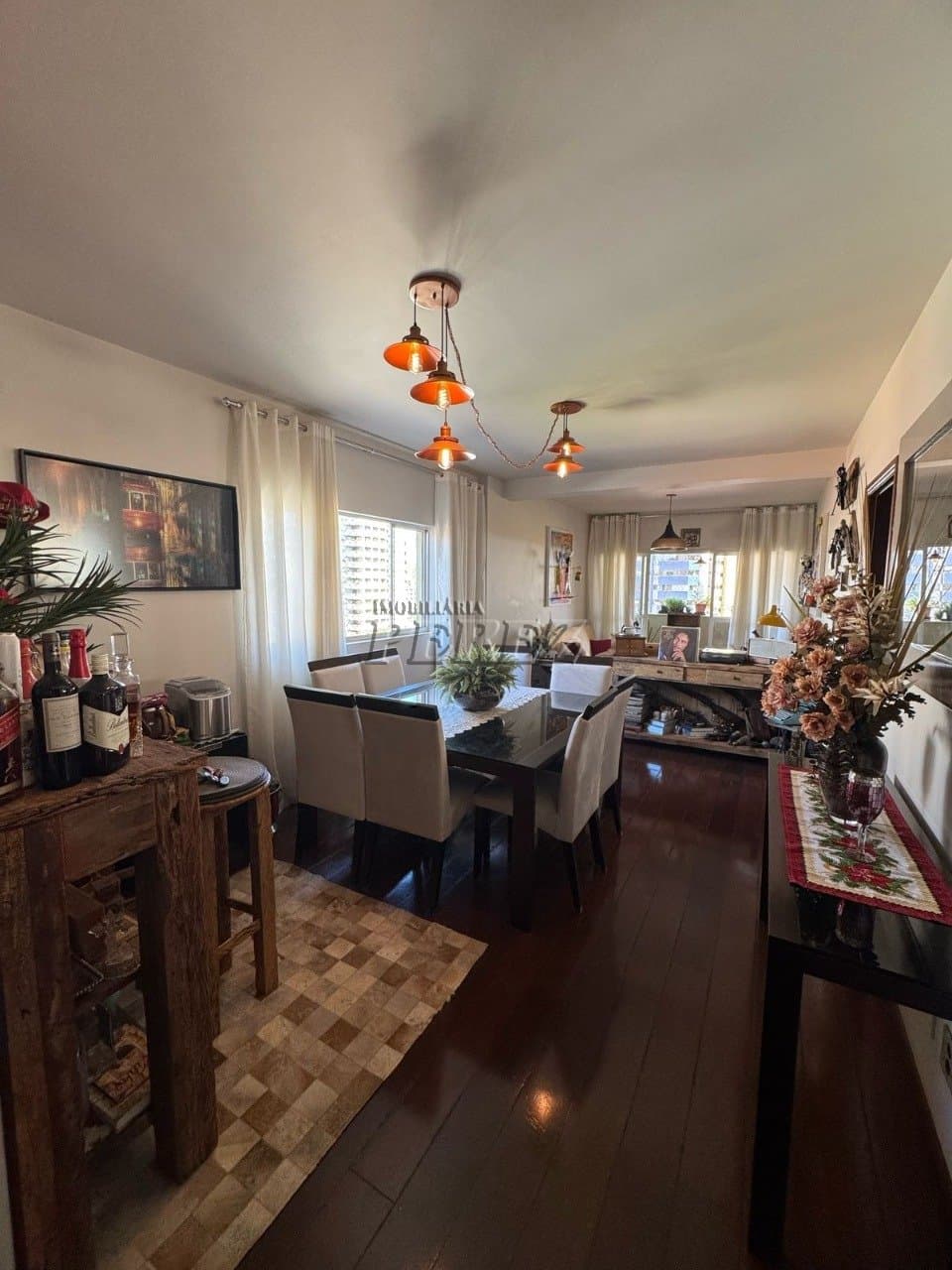 Apartamento no Edifício Residencial Rio De Janeiro, de 3 quartos, 183 m² à venda no Centro - Londrina/PR - Foto 13