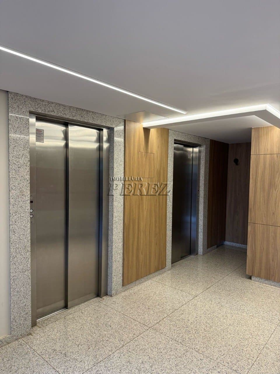 Apartamento no Edifício Residencial Rio De Janeiro, de 3 quartos, 183 m² à venda no Centro - Londrina/PR - Foto 7