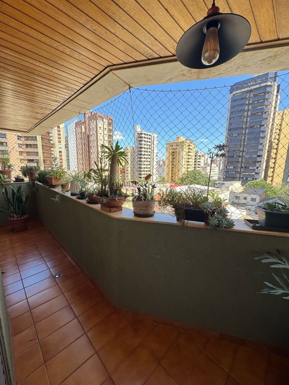 Apartamento no Edifício Residencial Rio De Janeiro, de 3 quartos, 183 m² à venda no Centro - Londrina/PR - Foto 27