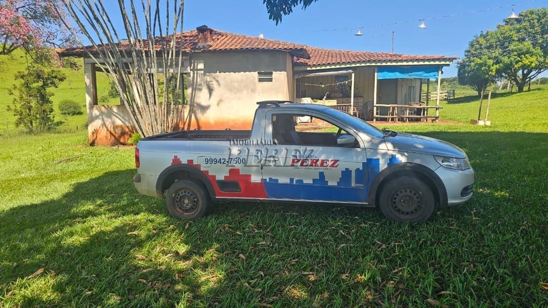 Imóveis Rurais no Recanto Da Lua à venda no Selva - Londrina/PR - Foto 8