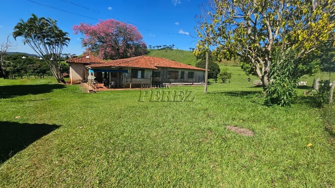 Imóveis Rurais no Recanto Da Lua à venda no Selva - Londrina/PR - Foto 11