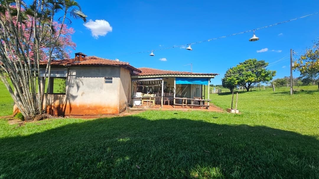Imóveis Rurais no Recanto Da Lua à venda no Selva - Londrina/PR - Foto 9