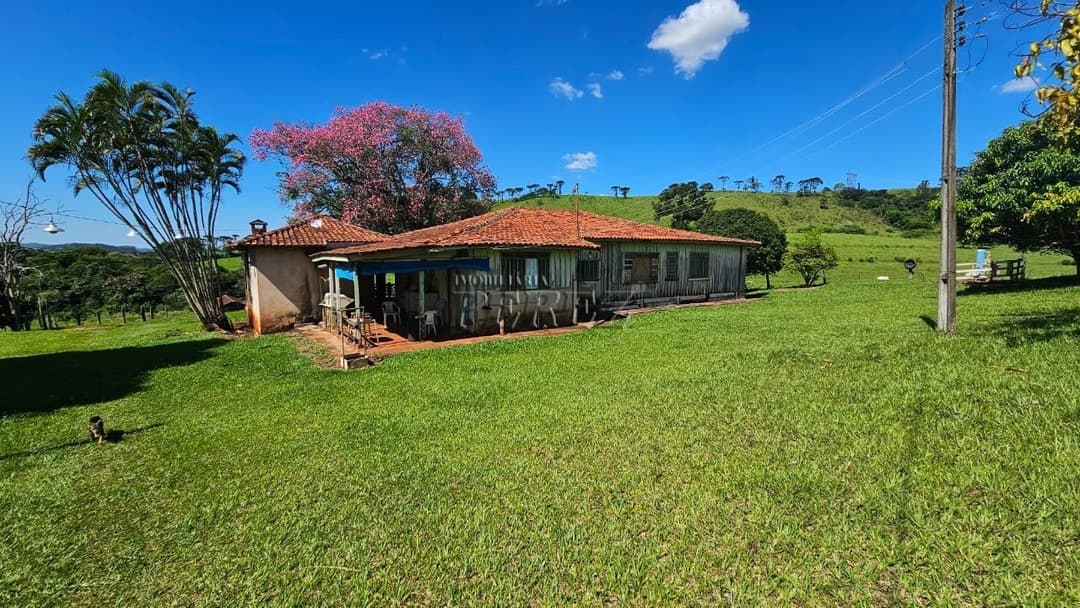 Imóveis Rurais no Recanto Da Lua à venda no Selva - Londrina/PR - Foto 10
