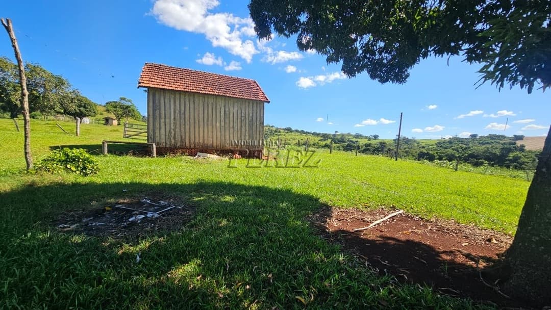 Imóveis Rurais no Recanto Da Lua à venda no Selva - Londrina/PR - Foto 24