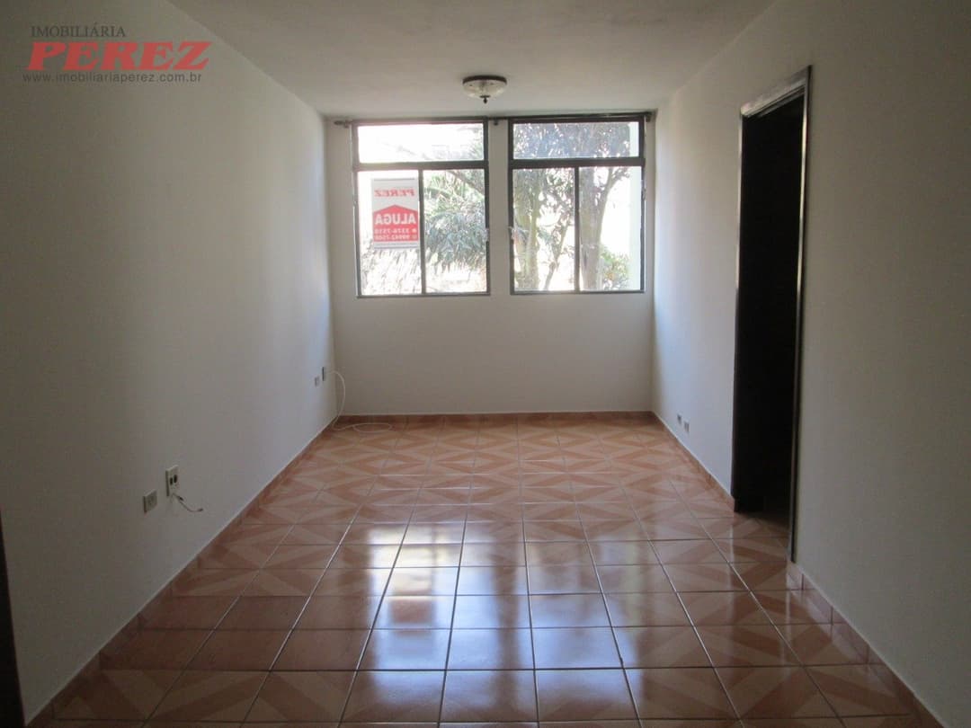Apartamento no Ilha Bela, de 2 quartos à venda no Vila Brasil - Londrina/PR - Foto 1
