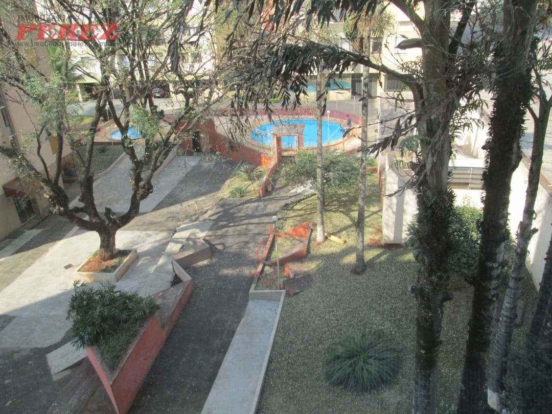 Apartamento no Ilha Bela, de 2 quartos à venda no Vila Brasil - Londrina/PR - Foto 2
