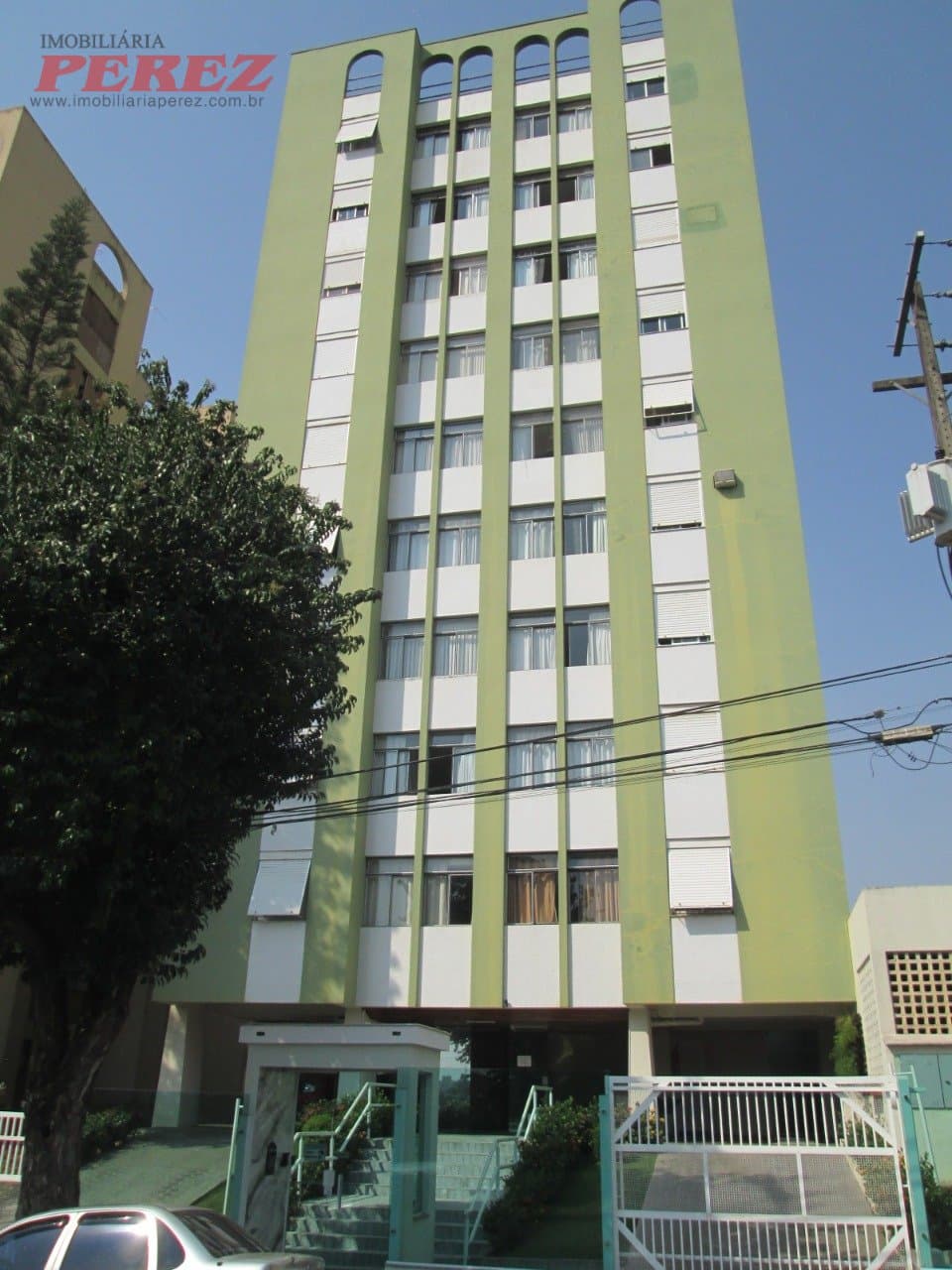 Apartamento no Ilha Bela, de 2 quartos à venda no Vila Brasil - Londrina/PR - Foto 16