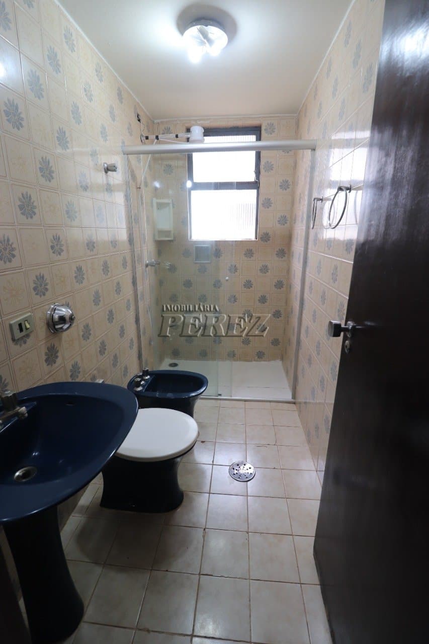 Apartamento para venda e locação na rua Raposo Tavares, Edifício Ilha Bela - Centro de Londrina - Foto 5
