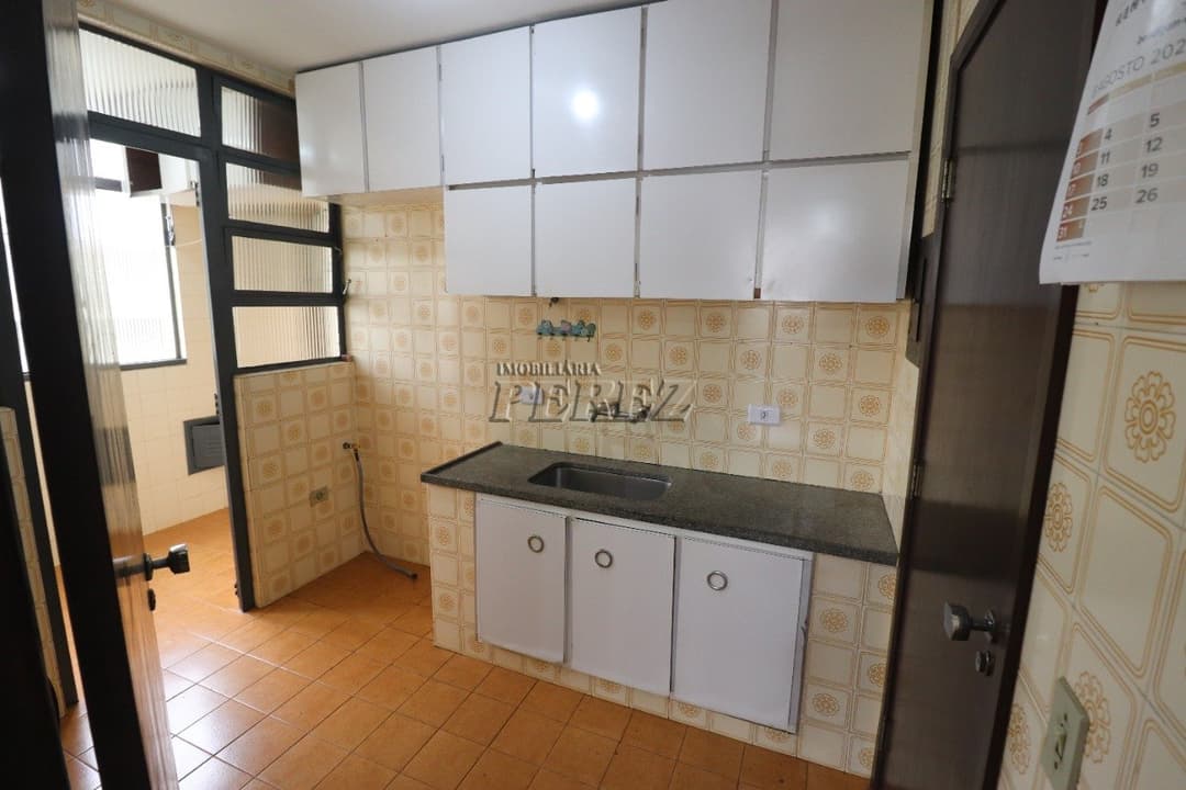 Apartamento para venda e locação na rua Raposo Tavares, Edifício Ilha Bela - Centro de Londrina - Foto 9