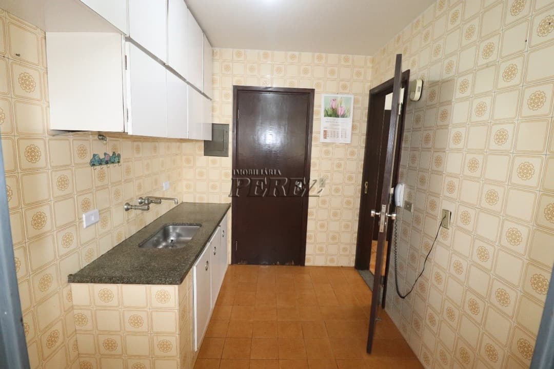 Apartamento para venda e locação na rua Raposo Tavares, Edifício Ilha Bela - Centro de Londrina - Foto 10