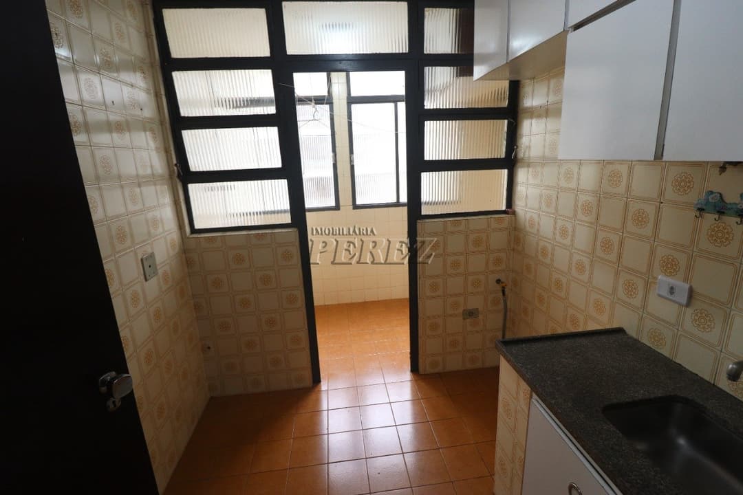 Apartamento para venda e locação na rua Raposo Tavares, Edifício Ilha Bela - Centro de Londrina - Foto 12