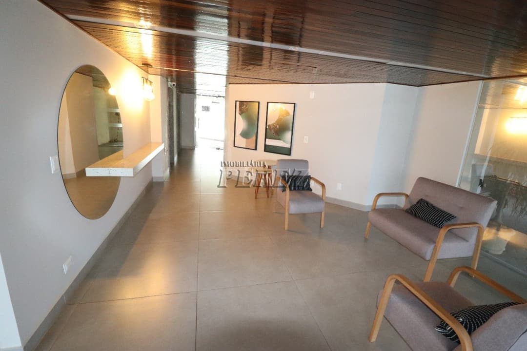 Apartamento para venda e locação na rua Raposo Tavares, Edifício Ilha Bela - Centro de Londrina - Foto 13