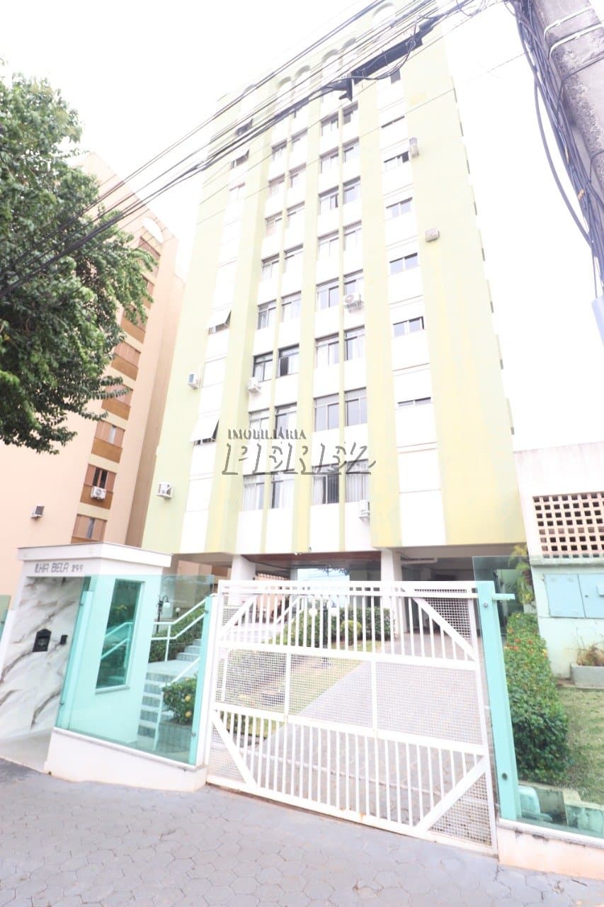 Apartamento para venda e locação na rua Raposo Tavares, Edifício Ilha Bela - Centro de Londrina - Foto 19