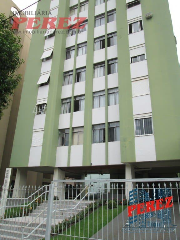Apartamento no Ilha Bela, de 2 quartos à venda no Vila Brasil - Londrina/PR - Foto 0