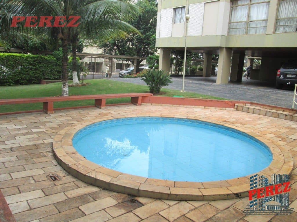 Apartamento no Ilha Bela, de 2 quartos à venda no Vila Brasil - Londrina/PR - Foto 7