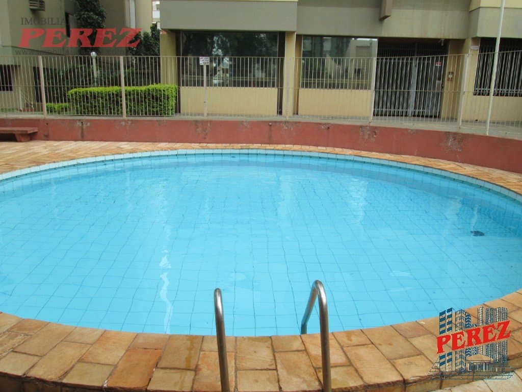 Apartamento no Ilha Bela, de 2 quartos à venda no Vila Brasil - Londrina/PR - Foto 5