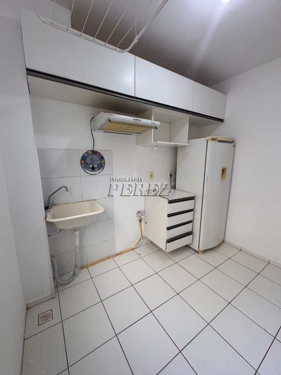 Apartamento no Lagoa Da Prata, de 2 quartos à venda no Cidade Industrial 2 - Londrina/PR - Foto 4