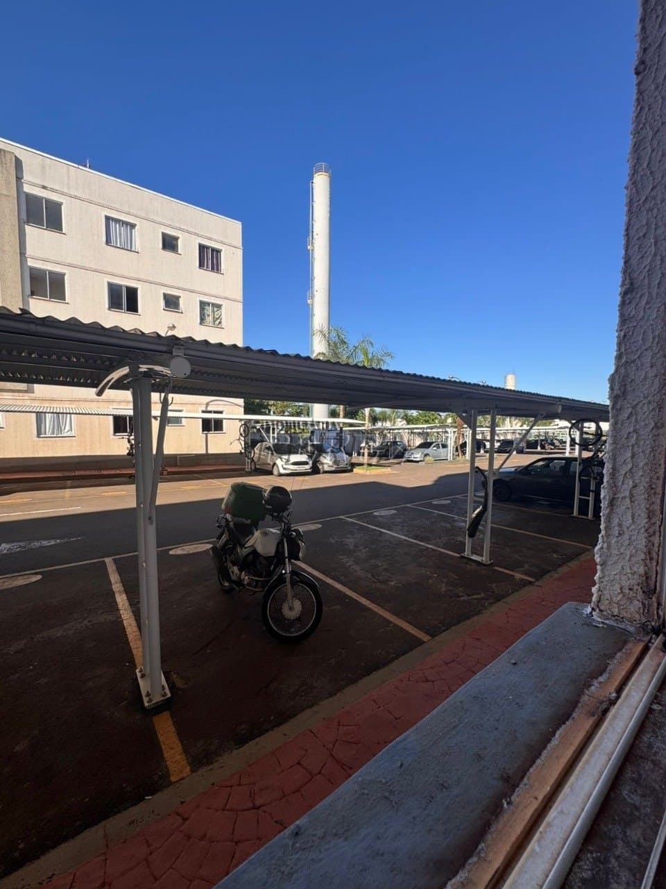 Apartamento no Lagoa Da Prata, de 2 quartos à venda no Cidade Industrial 2 - Londrina/PR - Foto 11