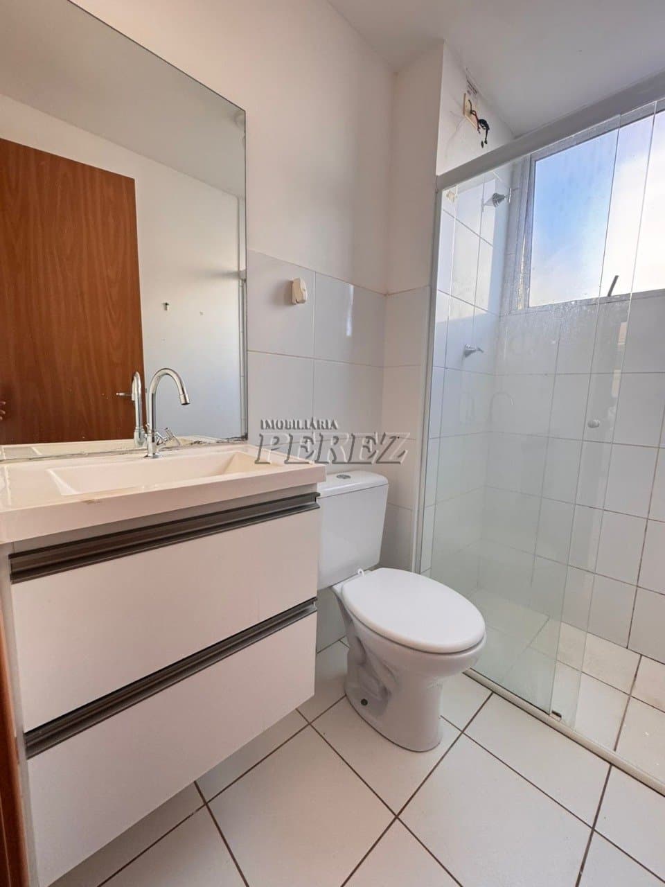 Apartamento no Lagoa Da Prata, de 2 quartos à venda no Cidade Industrial 2 - Londrina/PR - Foto 10