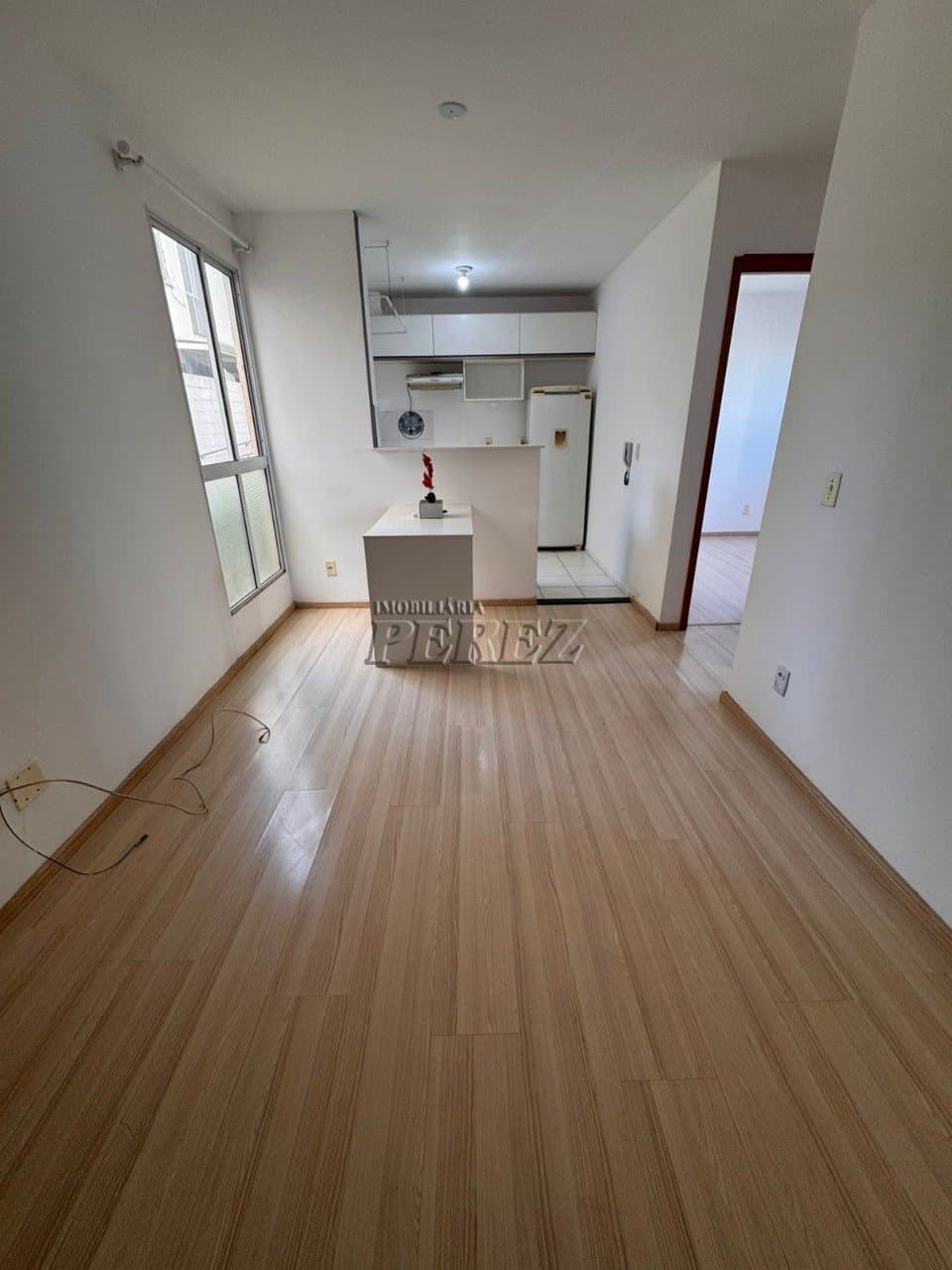Apartamento no Lagoa Da Prata, de 2 quartos à venda no Cidade Industrial 2 - Londrina/PR - Foto 1