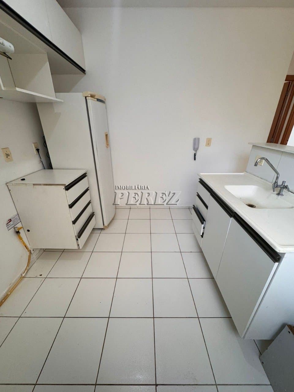Apartamento no Lagoa Da Prata, de 2 quartos à venda no Cidade Industrial 2 - Londrina/PR - Foto 5