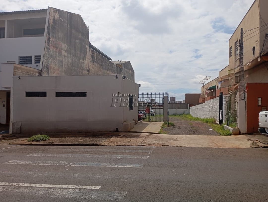 Imóvel Comercial à Venda - Rua Guaporé, Região Central de Londrina - Foto 1