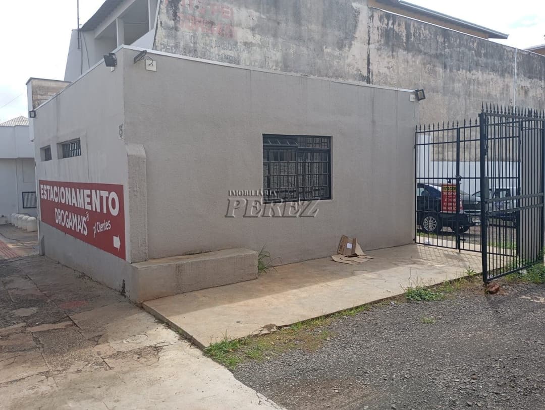 Imóvel Comercial à Venda - Rua Guaporé, Região Central de Londrina - Foto 2