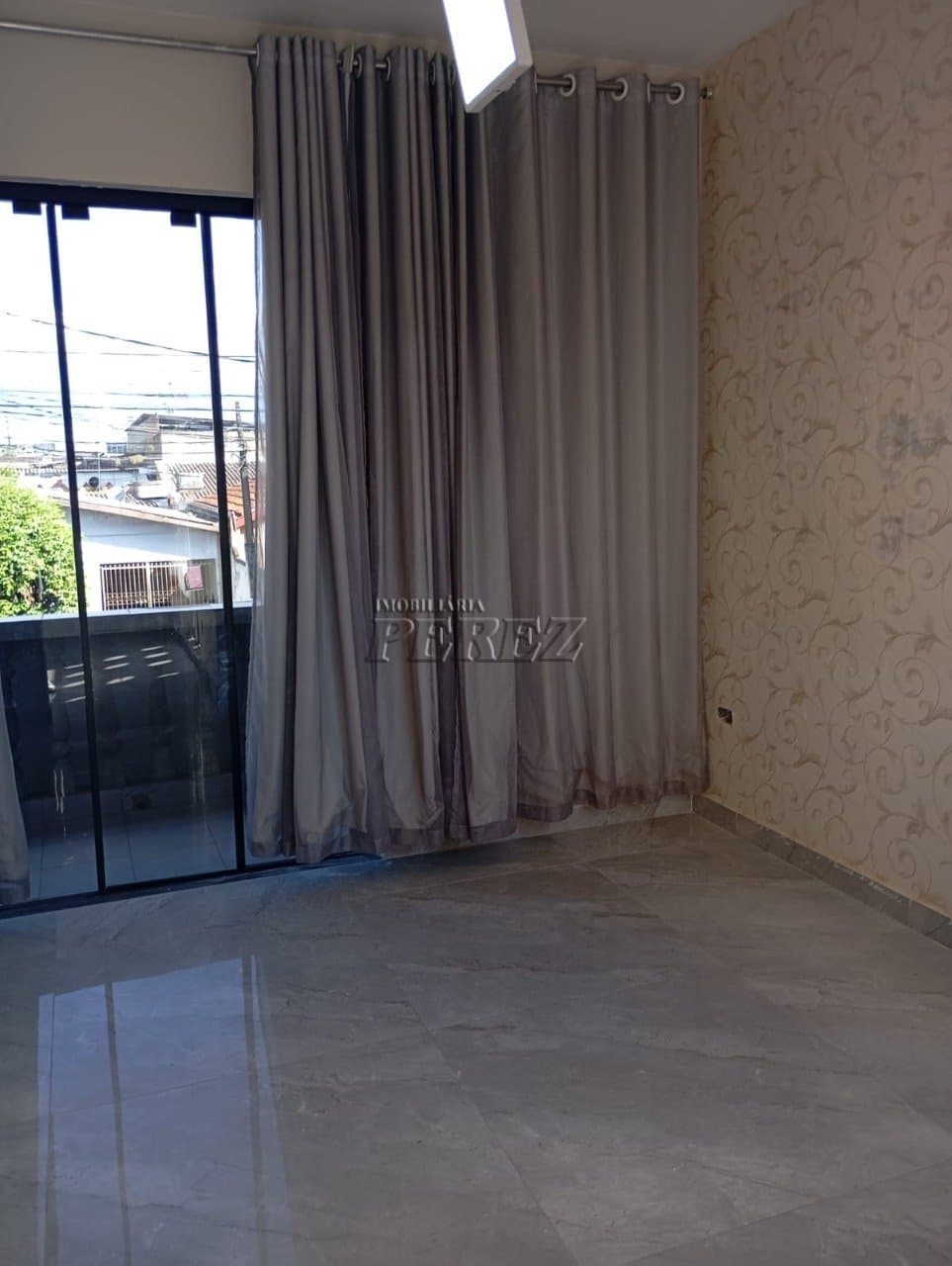 Casa para alugar na região norte em Londrina, no Cinco Conjuntos - Foto 11
