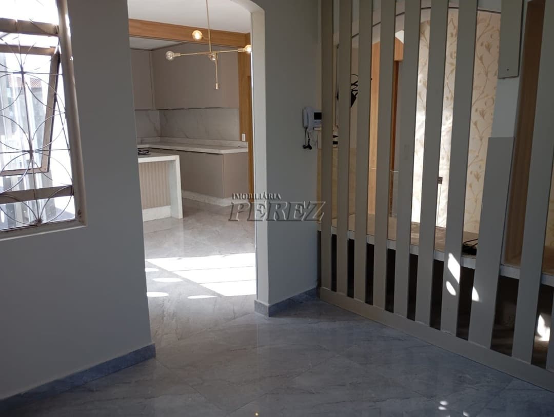 Casa para alugar na região norte em Londrina, no Cinco Conjuntos - Foto 10