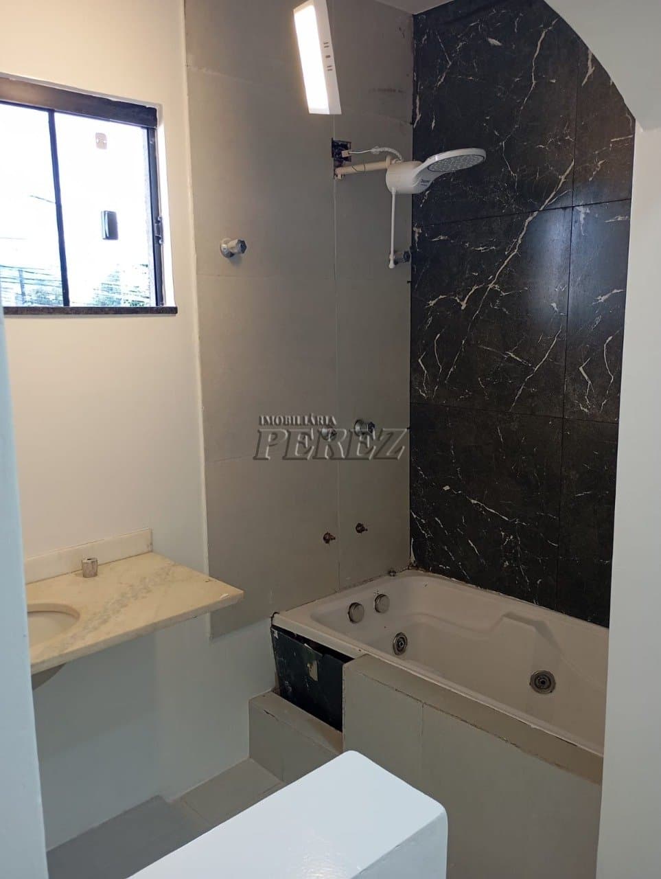 Casa para alugar na região norte em Londrina, no Cinco Conjuntos - Foto 22
