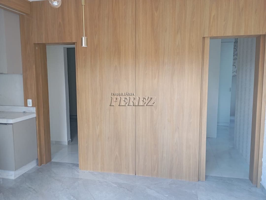 Casa para alugar na região norte em Londrina, no Cinco Conjuntos - Foto 13