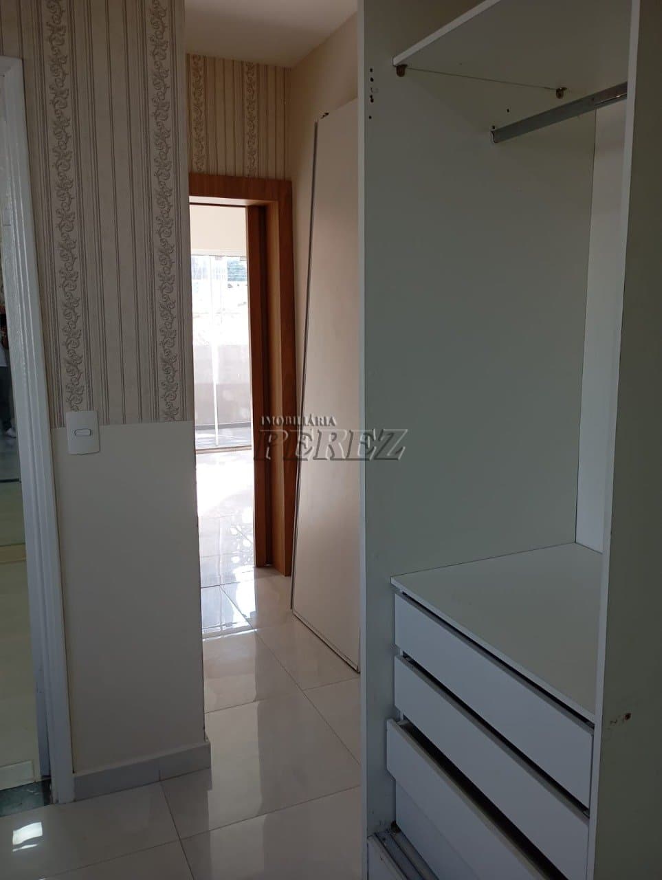 Casa para alugar na região norte em Londrina, no Cinco Conjuntos - Foto 18