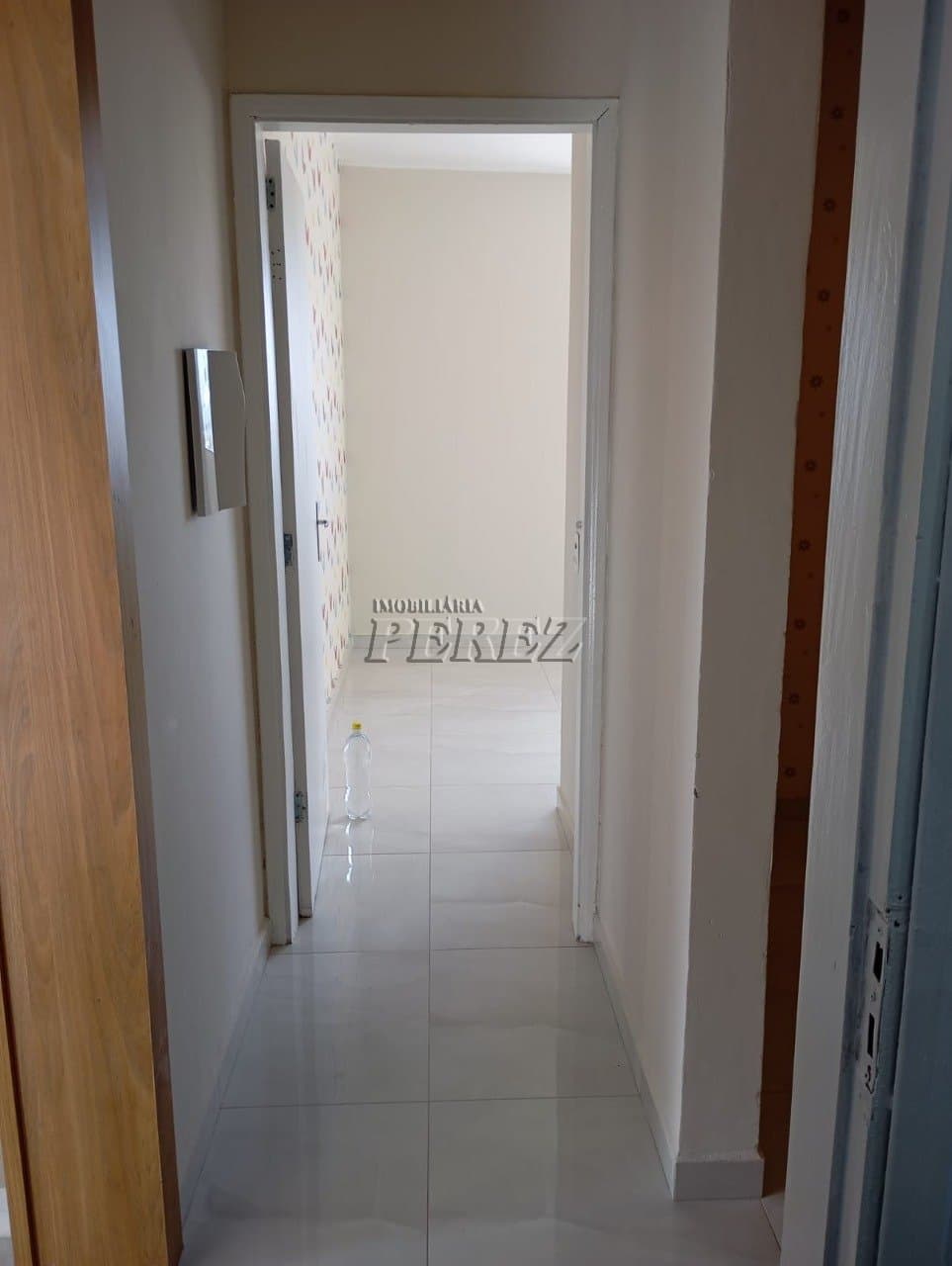 Casa para alugar na região norte em Londrina, no Cinco Conjuntos - Foto 14