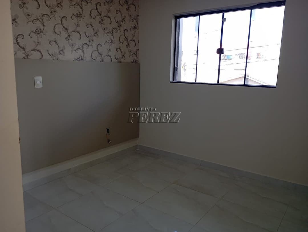Casa para alugar na região norte em Londrina, no Cinco Conjuntos - Foto 15