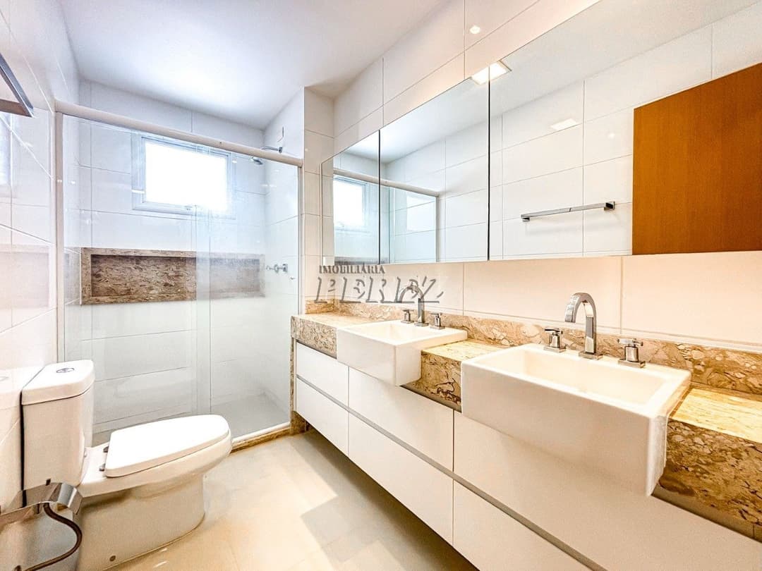 Apartamento no Alameda Eco Resort & Residence, de 2 quartos, 81.62 m² à venda no Gleba Fazenda Palhano - Londrina/PR - Foto 19