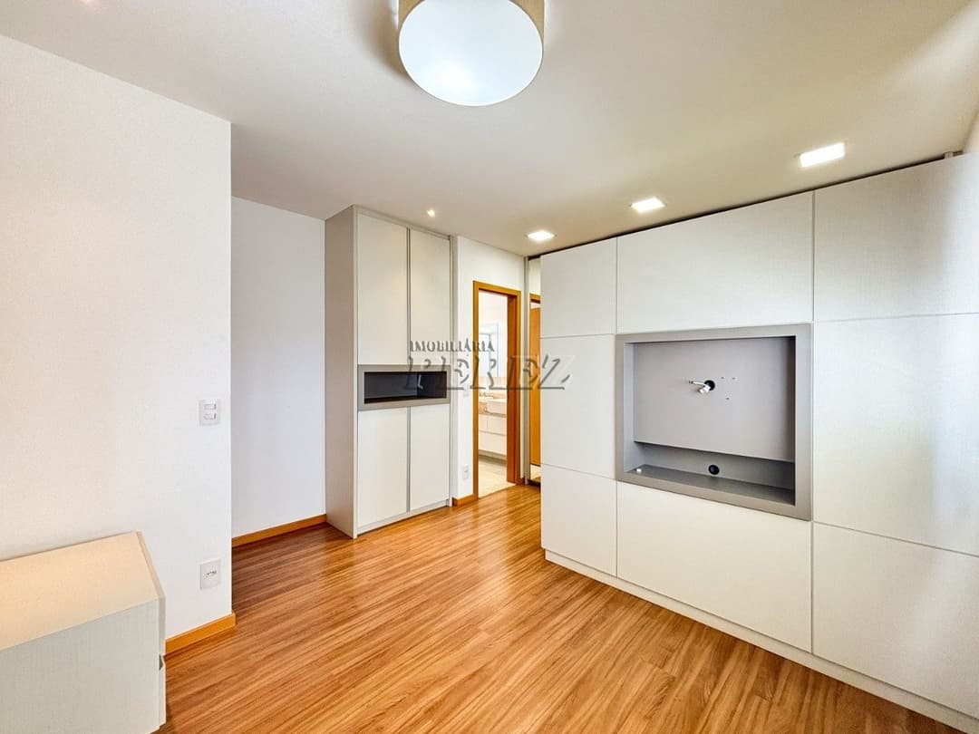 Apartamento no Alameda Eco Resort & Residence, de 2 quartos, 81.62 m² à venda no Gleba Fazenda Palhano - Londrina/PR - Foto 16